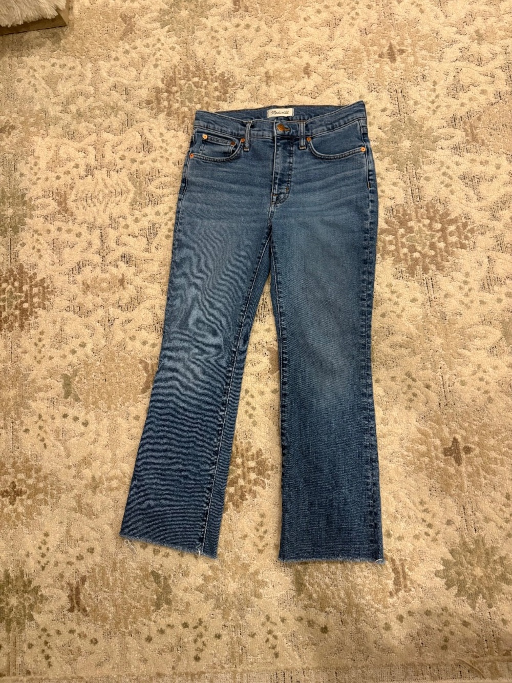 Madewell Jeans Women 27
